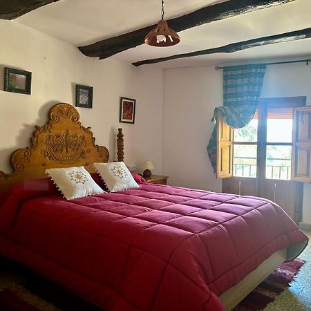 Casa Pepo Villa Pampaneira Eksteriør billede